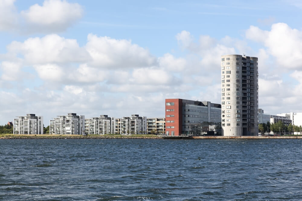 Lejlighed Nørresundby