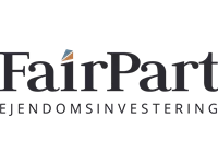 Fairpart Logo Faver