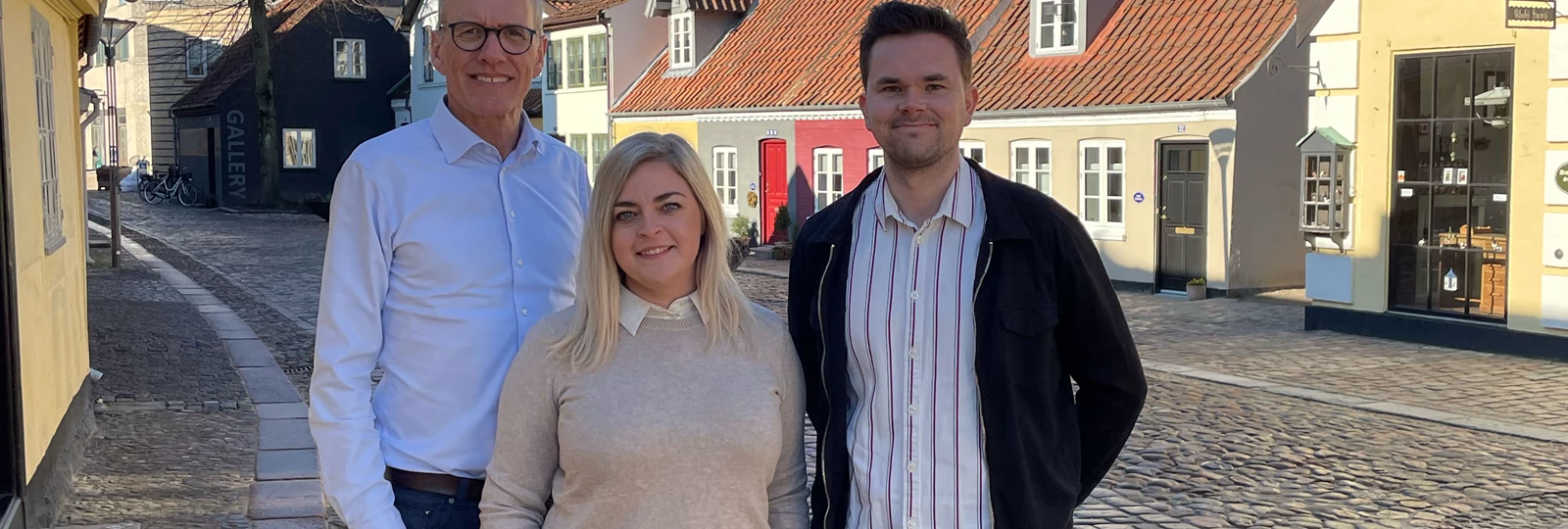 Stor nyhed: Vi har åbnet en afdeling i Odense