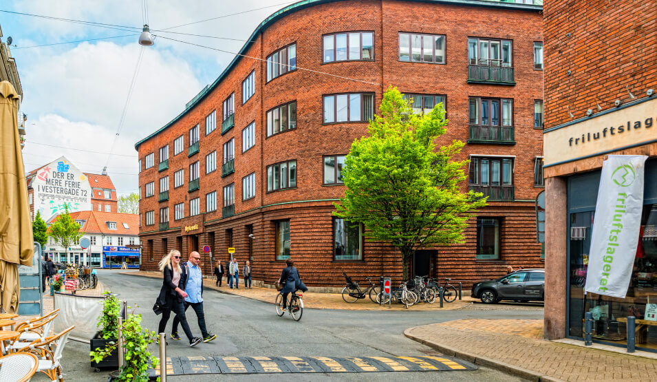 Afhængig I særdeleshed opføre sig 2-værelses lejligheder i Odense | Se udvalget hos Lejeboligmægleren