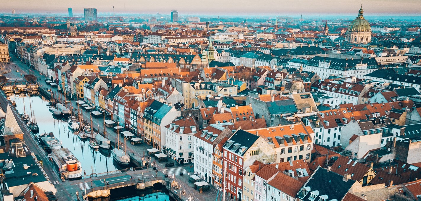 Regn tendens navneord Hus til leje i København | Find drømmehuset hos Lejeboligmægleren